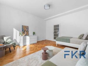 Prodej bytu 1+1, Praha - Dejvice, Koulova, 56 m2