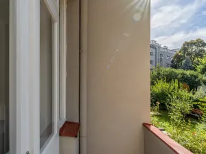 Prodej bytu 1+1, Praha - Dejvice, Koulova, 56 m2