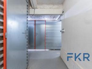Prodej bytu 1+1, Praha - Dejvice, Koulova, 56 m2