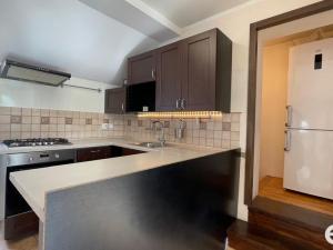 Pronájem bytu 3+kk, Kolín - Kolín IV, Komenského, 94 m2
