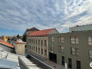 Pronájem bytu 3+kk, Kolín - Kolín IV, Komenského, 94 m2
