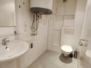 Prodej bytu 2+kk, Praha - Žižkov, Žerotínova, 53 m2