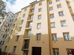 Prodej bytu 2+kk, Praha - Žižkov, Žerotínova, 53 m2