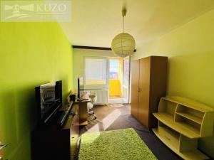 Prodej bytu 3+1, Frýdek-Místek, Novodvorská, 68 m2