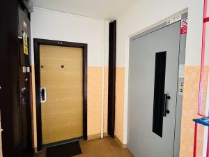 Prodej bytu 3+1, Frýdek-Místek, Novodvorská, 68 m2