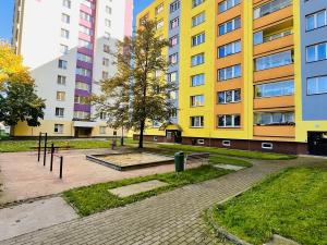 Prodej bytu 3+1, Frýdek-Místek, Novodvorská, 68 m2