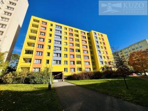 Prodej bytu 3+1, Frýdek-Místek, Novodvorská, 68 m2