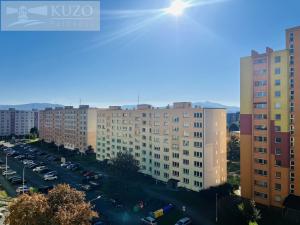 Prodej bytu 3+1, Frýdek-Místek, Novodvorská, 68 m2