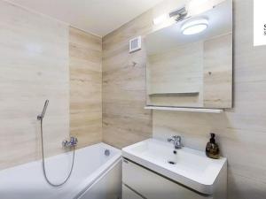 Prodej bytu 3+1, Pardubice, Brožíkova, 77 m2