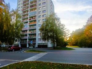 Prodej bytu 3+1, Pardubice, Brožíkova, 77 m2