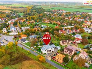 Prodej bytu 4+kk, Praha - Koloděje, Podzámecká, 125 m2