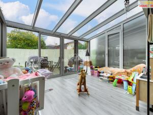 Prodej bytu 4+kk, Praha - Koloděje, Podzámecká, 125 m2