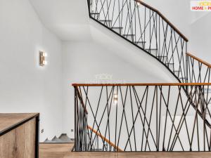 Prodej bytu 4+kk, Praha - Koloděje, Podzámecká, 125 m2