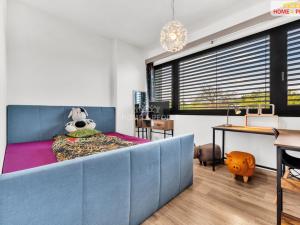 Prodej bytu 4+kk, Praha - Koloděje, Podzámecká, 125 m2