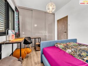 Prodej bytu 4+kk, Praha - Koloděje, Podzámecká, 125 m2