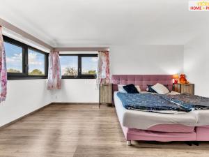 Prodej bytu 4+kk, Praha - Koloděje, Podzámecká, 125 m2