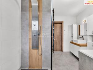 Prodej bytu 4+kk, Praha - Koloděje, Podzámecká, 125 m2