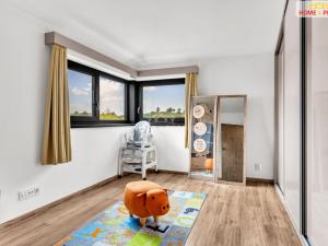 Prodej bytu 4+kk, Praha - Koloděje, Podzámecká, 125 m2