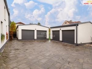 Prodej bytu 4+kk, Praha - Koloděje, Podzámecká, 125 m2