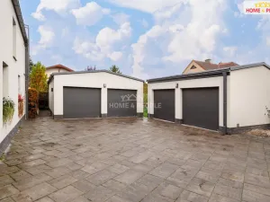 Prodej bytu 4+kk, Praha - Koloděje, Podzámecká, 125 m2