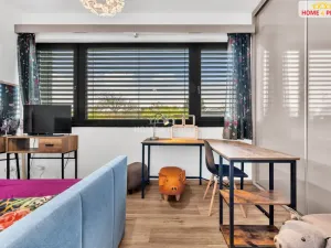 Prodej bytu 4+kk, Praha - Koloděje, Podzámecká, 125 m2