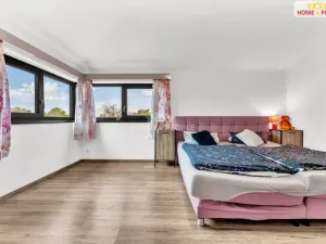 Prodej bytu 4+kk, Praha - Koloděje, Podzámecká, 125 m2