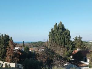 Prodej bytu 1+1, Pula, Chorvatsko, 17 m2