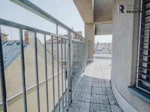 Prodej bytu 5+kk, Kroměříž, náměstí Míru, 178 m2