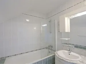 Pronájem rodinného domu, Praha, 230 m2
