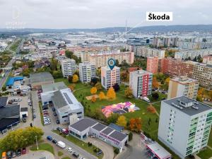 Prodej bytu 3+1, Mladá Boleslav, Mládežnická, 83 m2