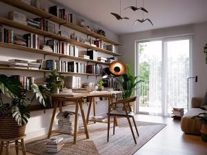 Prodej bytu 4+kk, Kladno, U Engerthu, 92 m2