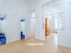 Prodej bytu 3+1, Praha - Vinohrady, Balbínova, 98 m2