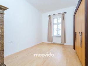 Prodej bytu 3+1, Praha - Vinohrady, Balbínova, 98 m2
