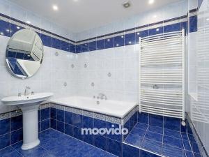 Prodej bytu 3+1, Praha - Vinohrady, Balbínova, 98 m2