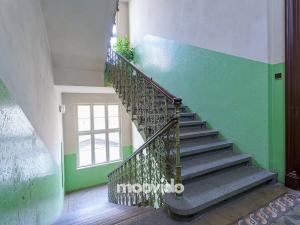 Prodej bytu 3+1, Praha - Vinohrady, Balbínova, 98 m2