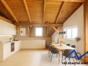 Prodej atypického bytu, Český Těšín, Ostravská, 202 m2