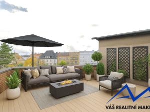 Prodej atypického bytu, Český Těšín, Ostravská, 202 m2