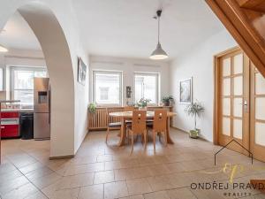 Prodej rodinného domu, Lety, Sokolská, 265 m2