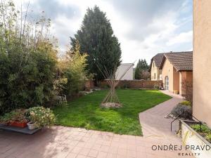 Prodej rodinného domu, Lety, Sokolská, 265 m2