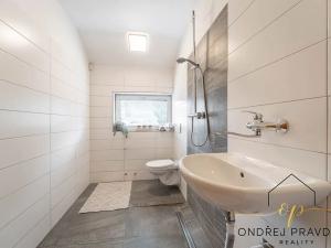 Prodej rodinného domu, Lety, Sokolská, 265 m2