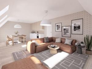 Prodej vily, Strakonice - Strakonice I, Lidická, 686 m2