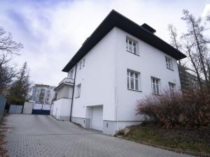 Prodej vily, Strakonice - Strakonice I, Lidická, 686 m2
