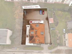 Prodej vily, Strakonice - Strakonice I, Lidická, 686 m2