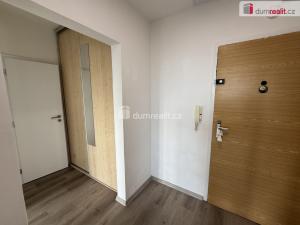 Pronájem bytu 2+kk, Ústí nad Labem, Brandtova, 40 m2