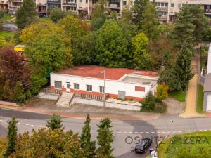 Prodej obchodního prostoru, Praha - Dolní Počernice, Nad rybníkem, 223 m2