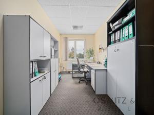 Prodej obchodního prostoru, Praha - Dolní Počernice, Nad rybníkem, 223 m2