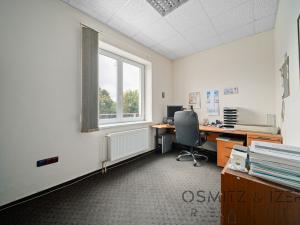 Prodej obchodního prostoru, Praha - Dolní Počernice, Nad rybníkem, 223 m2
