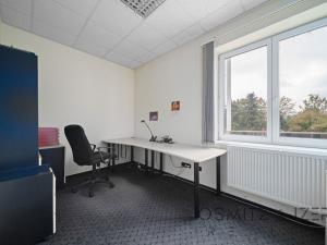 Prodej obchodního prostoru, Praha - Dolní Počernice, Nad rybníkem, 223 m2