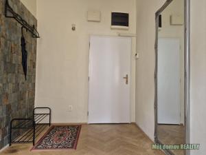 Pronájem bytu 4+kk, Praha - Staré Město, Týnská ulička, 105 m2
