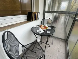 Pronájem bytu 1+kk, Jablonec nad Nisou, Erbenova, 27 m2